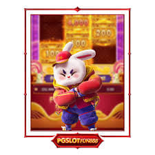 fortune rabbit demo ícone