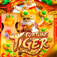 jogo do tiger gratis demo ícone